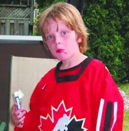 Юный миллионер