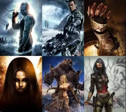 20ка лучших игр прошедшего десятилетия (+опрос)