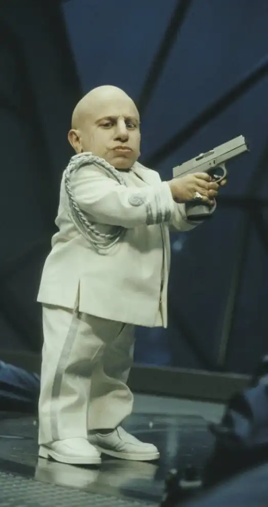 «Маленькие люди», добившиеся большой славы