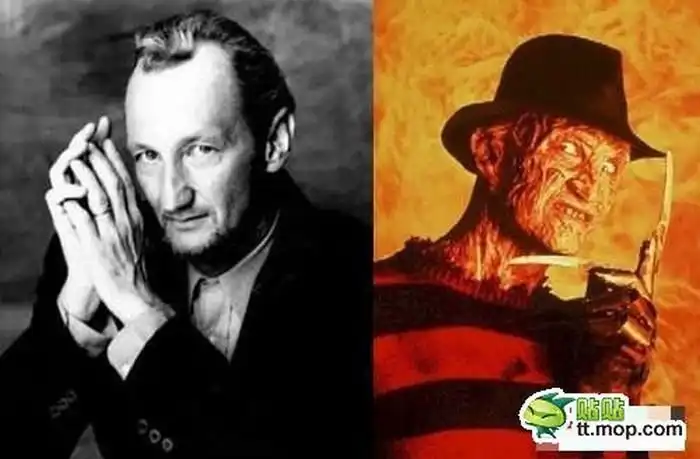 Грим в кино