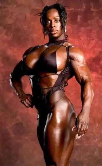 Красота, понятие относительное