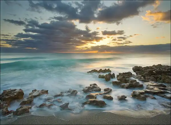 Как прекрасен этот мир!