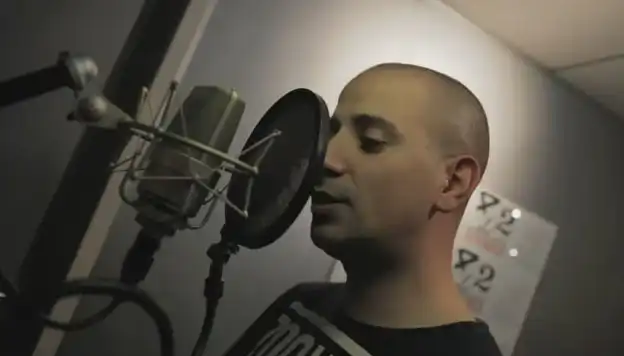 История хип-хопа за 4 минуты