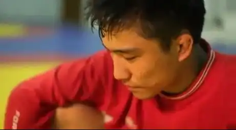 Такой человек достоен уважения !