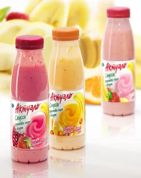 Самые продаваемые российские бренды