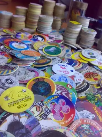 Поностальгируем?))