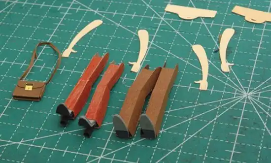 Бумажный офис