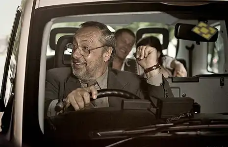 Жадность фраера сгубила