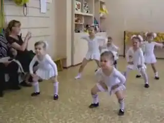 Отожгём hard bass