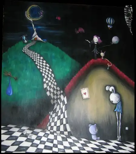 Фотограф SoLbizaRk