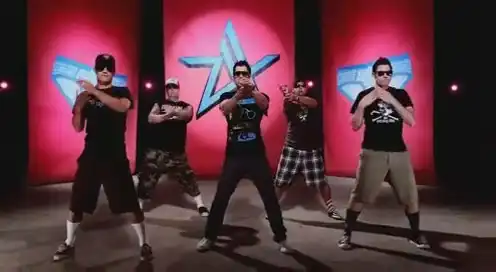 Zebrahead "Girlfriend"