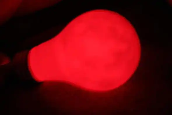 Новая жизнь, старых лампочек