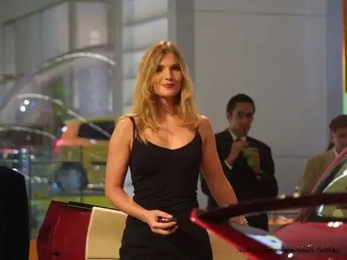 Причина низких продаж компании Subaru