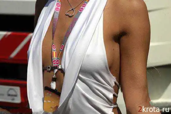 Девушки с Formula - 1