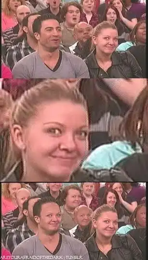 Фэйсреплэйс (часть 1)