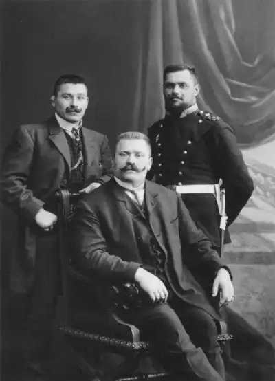 Иван Поддубный