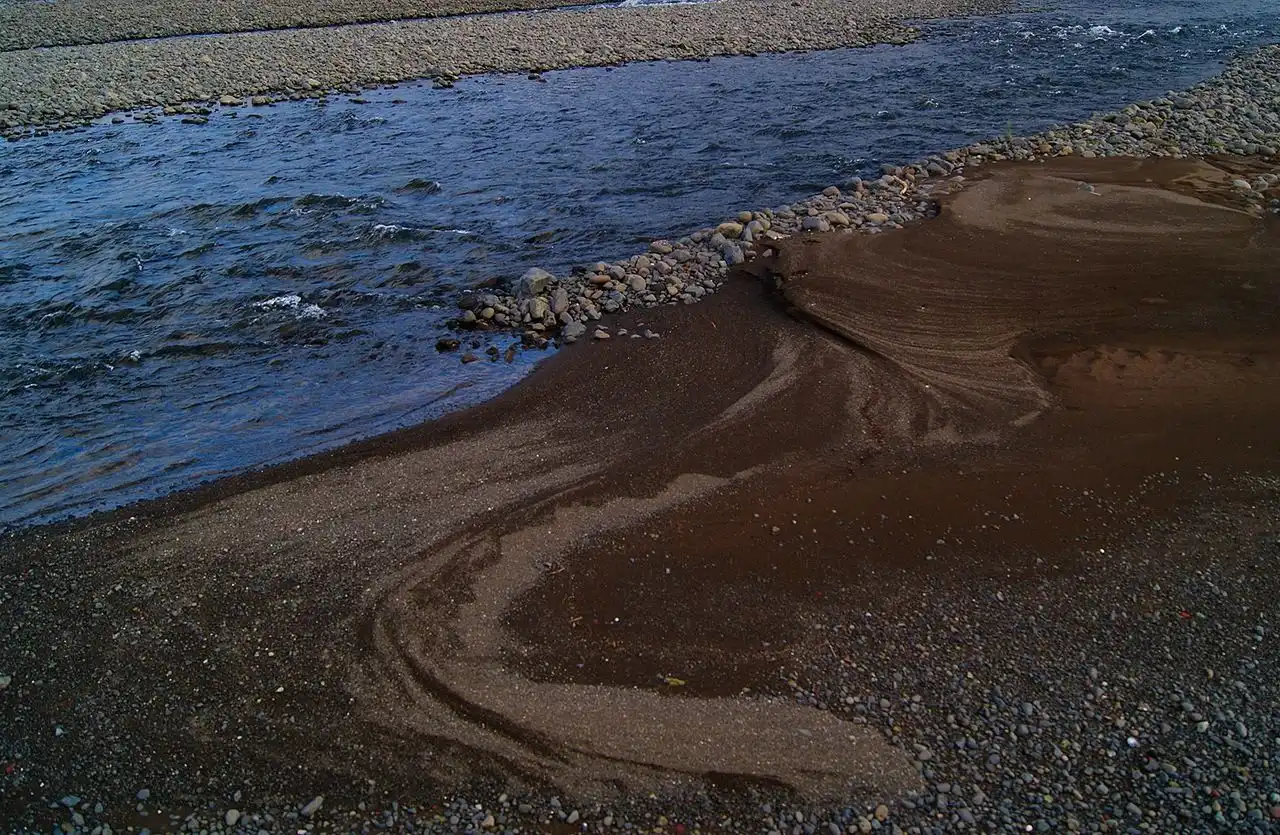 Россия. Заполярье