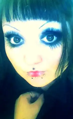 Не стандартная фантазия