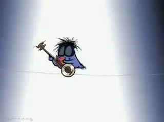 Тест на психику.