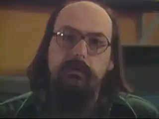 Умер Деннис Ритчи