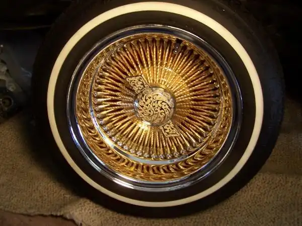 Чувак, ты хочешь гравированные рессоры?Да нет проблем!