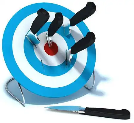 Креативных штуковин пост