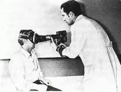 Фотографии галлюцинаций