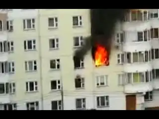 Равнодушие...