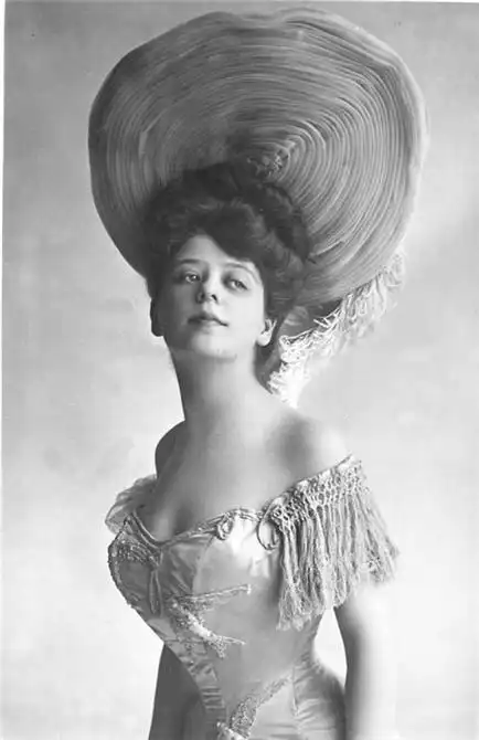 Девушки Зигфельда