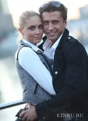 Павел Прилучный