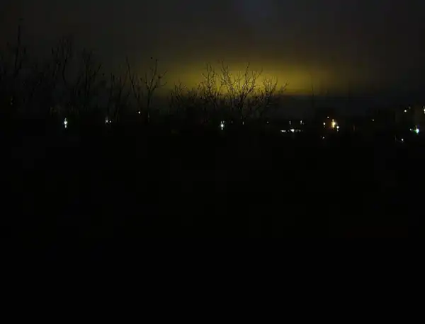 Один день из жизни курьера