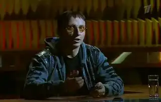 Познер - Интервью с Иваном Охлобыстиным (2011.10.10)