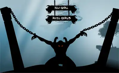 Лучшие флеш игры - Escape from Hell