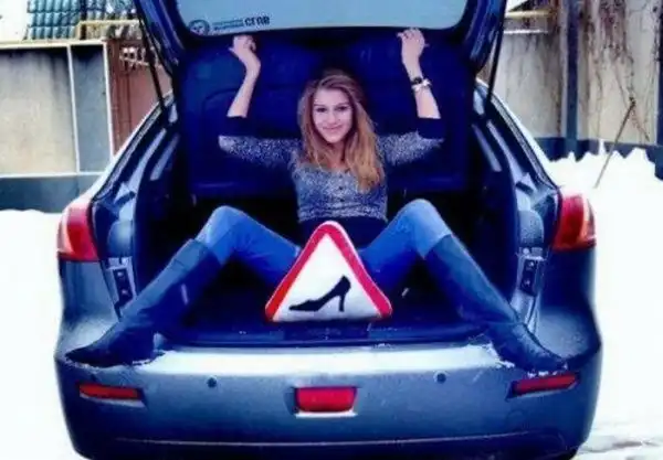 Прикольные картинки (98 фото)