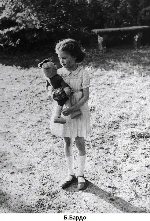 Фотографии звезд в детстве