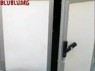 BIG BANG BIG BOOM - the new wall-painted animation by BLU