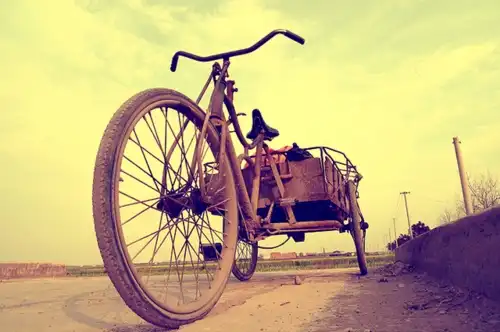 Жизнь города