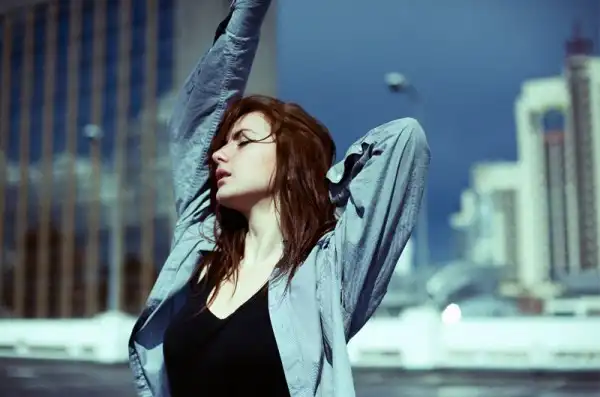 Жизнь города