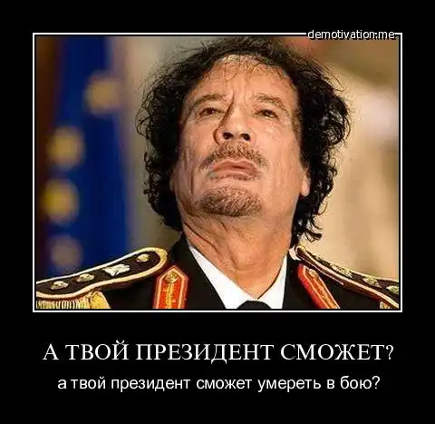 Демотиваторы