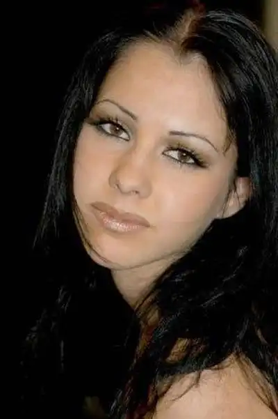 Криминальные личности телепроекта "Дом-2"