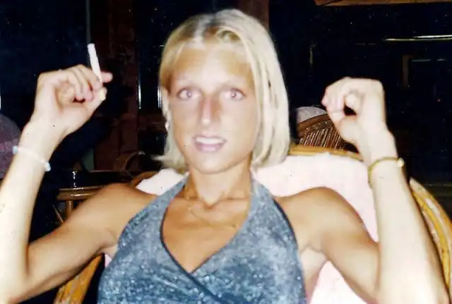 На все ради "замужества"