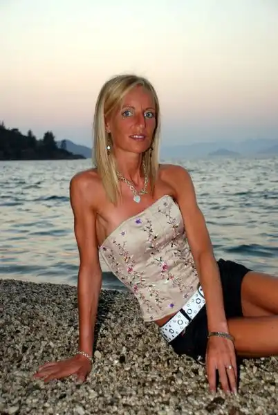 На все ради "замужества"