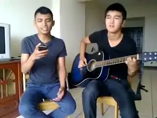 Quest Pistols (cover) - Ты так красива