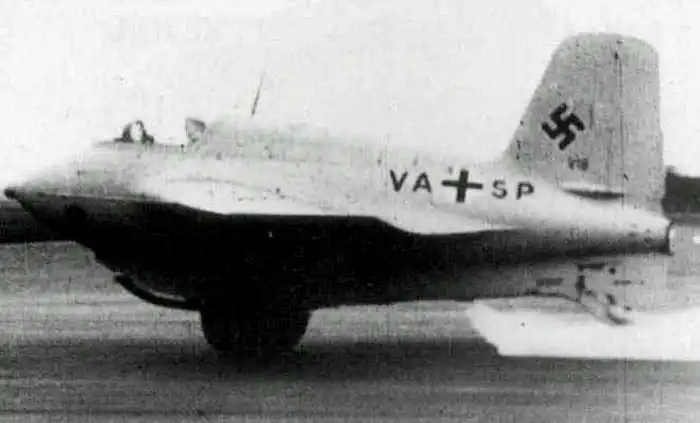 Секретное оружие Рейха