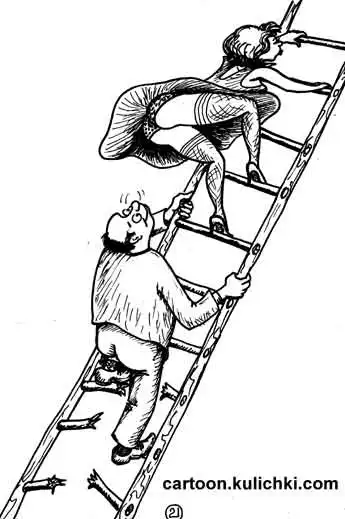 Короткие анекдоты