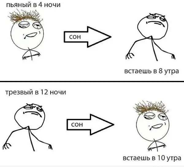 Прикольные картинки (111 фото)