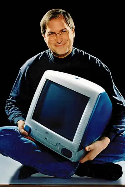 18 новых фактов о Стиве Джобсе