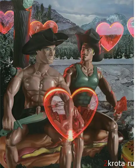 Художник Istvan Nyari