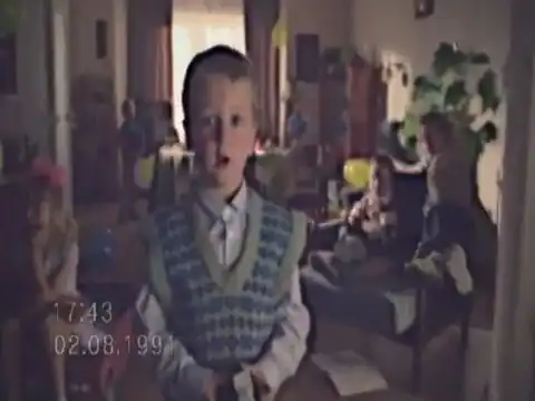 Рекламное очко [2 сезон] Maddyson