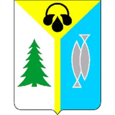 Путешествие в Нижневартовск. Самотлор